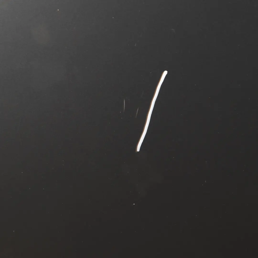 Hood Bonnet Trim Panel Covering Flint Grey Metallic - 368 to Mercedes W211 with Part number A2118800457 Mercedes W211 Hood Bonnet Trim Panel Covering Flint Grey Metallic - 368 - SKU A2118800457-FLG - Part number A2118800457