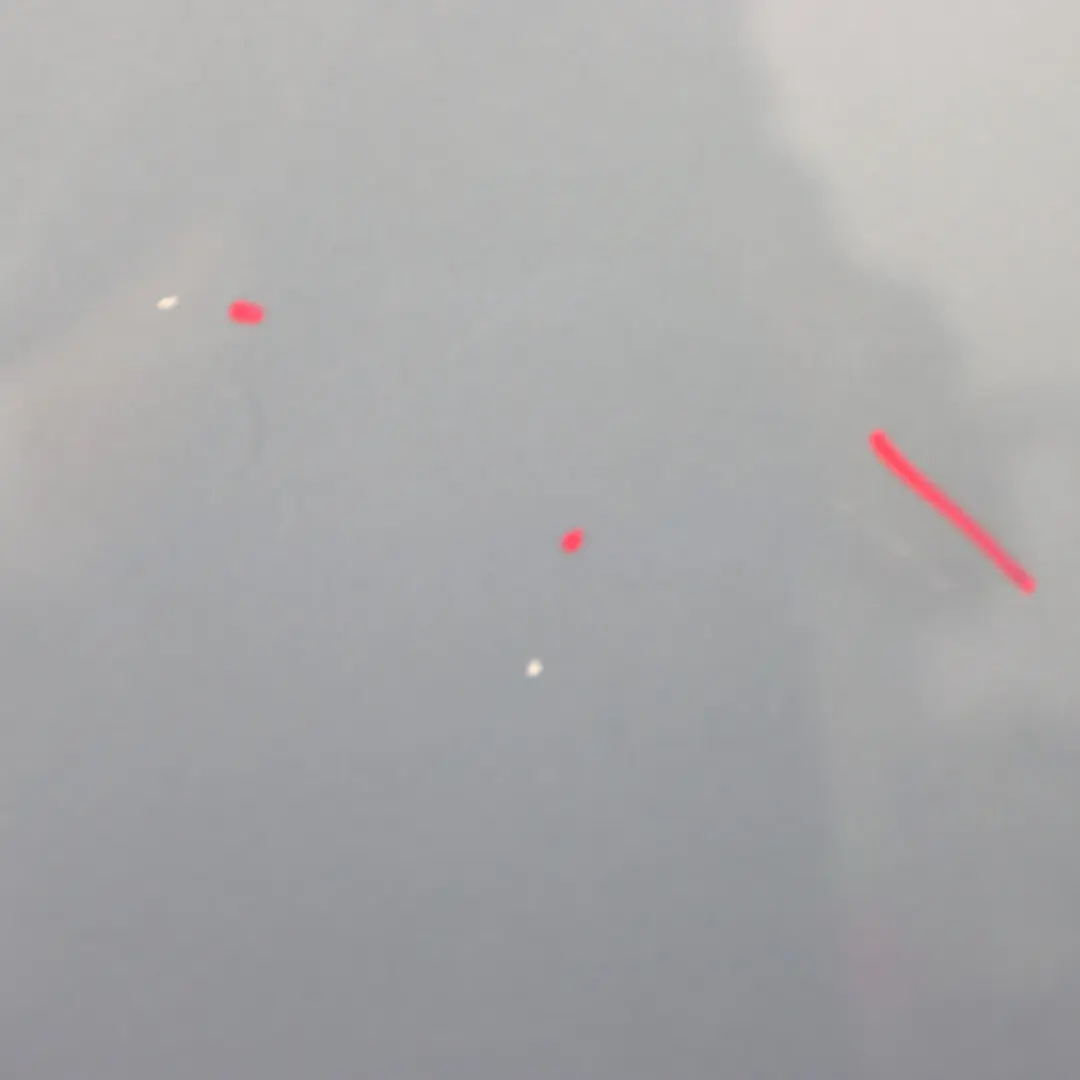 Hood Bonnet Trim Panel Covering to Mercedes W211 with Part number A2118800457 Mercedes W211 Hood Bonnet Trim Panel Covering - SKU A2118800457-GRA - Part number A2118800457