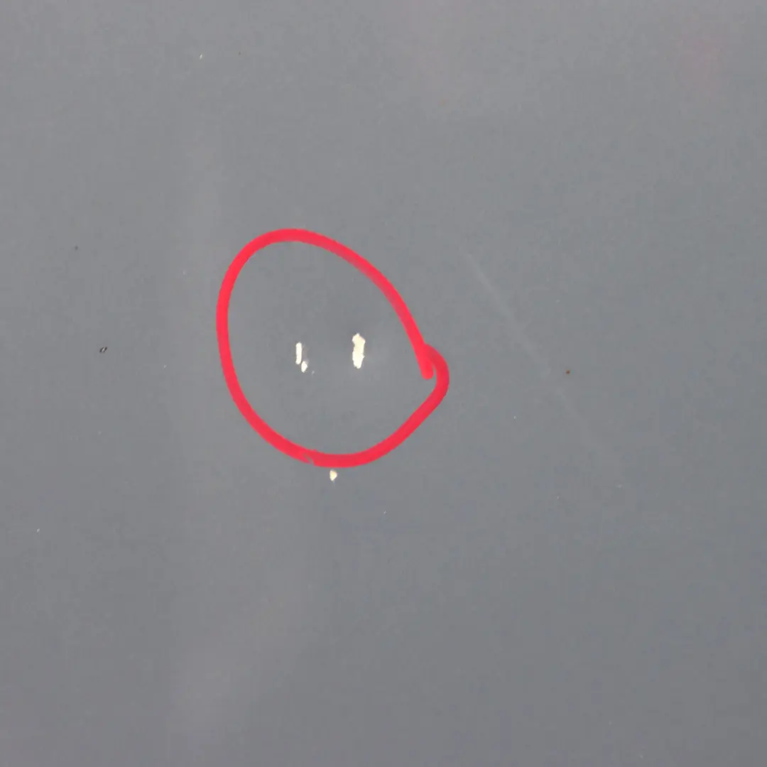 Mercedes W211 Hood Bonnet Trim Panel Covering - SKU A2118800457-GRA - Part number A2118800457