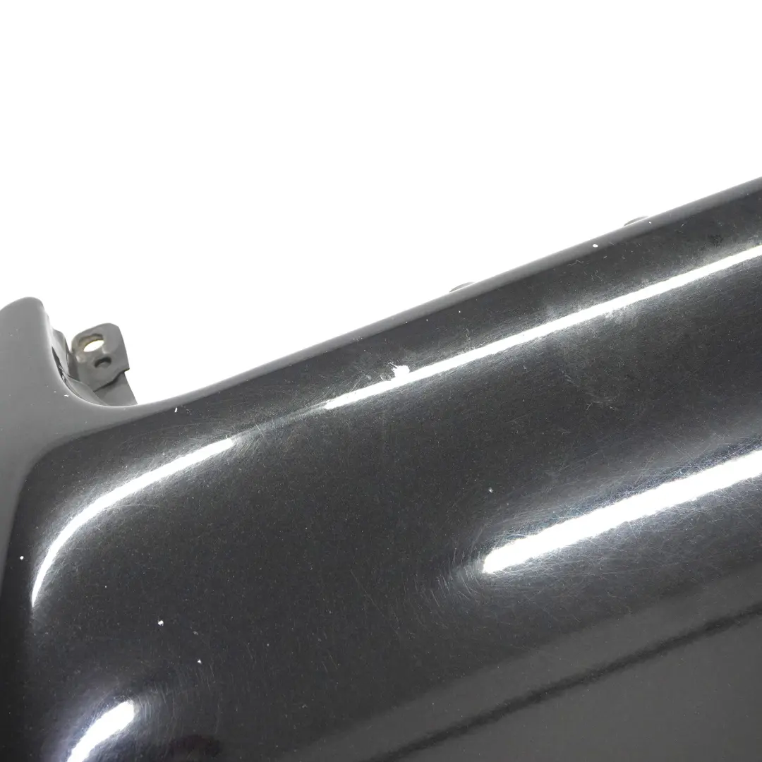 Maska Pokrywa Silnika Obsidian Black Czarny Metalik - 197 do Mercedes W211 o numerze A2118800457 Mercedes W211 Maska Pokrywa Silnika Obsidian Black Czarny Metalik - 197 - SKU A2118800457-OB - Numer Części A2118800457