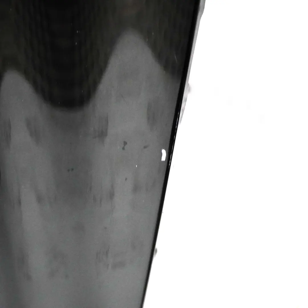 Maska Pokrywa Silnika Obsidian Black Czarny Metalik - 197 do Mercedes W211 o numerze A2118800457 Mercedes W211 Maska Pokrywa Silnika Obsidian Black Czarny Metalik - 197 - SKU A2118800457-OB - Numer Części A2118800457