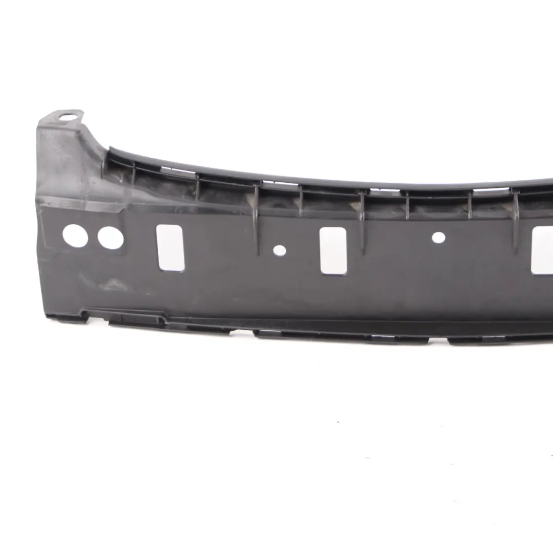 Supporto paraurti anteriore Staffa rinforzo Mercedes W211 - SKU A2118800752 - Numero di parte A2118800752