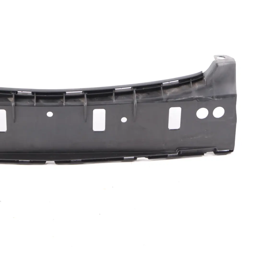 Front Bumper Support Holder Bracket Trim Reinforcement to Mercedes W211 with Part number A2118800752 Mercedes W211 Front Bumper Support Holder Bracket Trim Reinforcement - SKU A2118800752 - Part number A2118800752