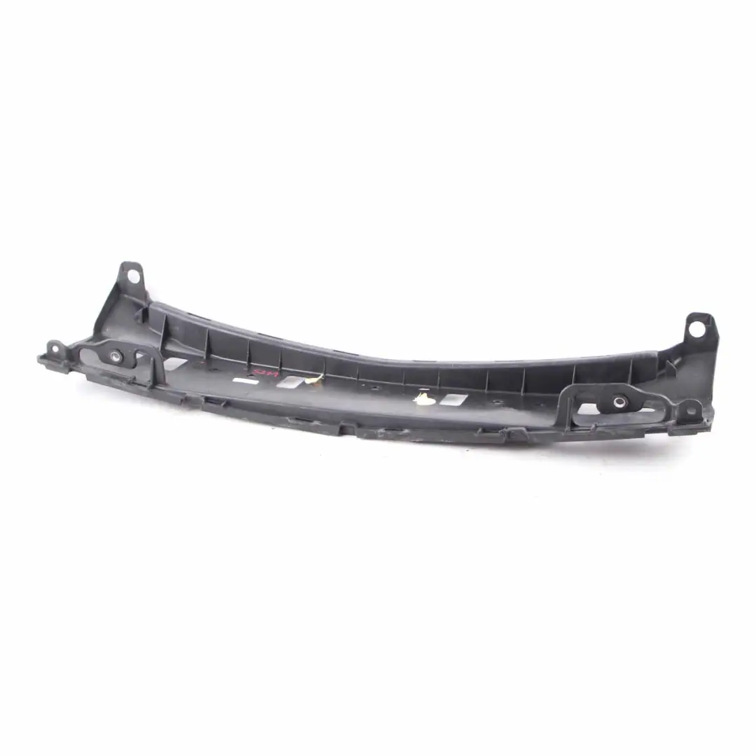 Supporto paraurti anteriore Staffa rinforzo Mercedes W211 - SKU A2118800752 - Numero di parte A2118800752