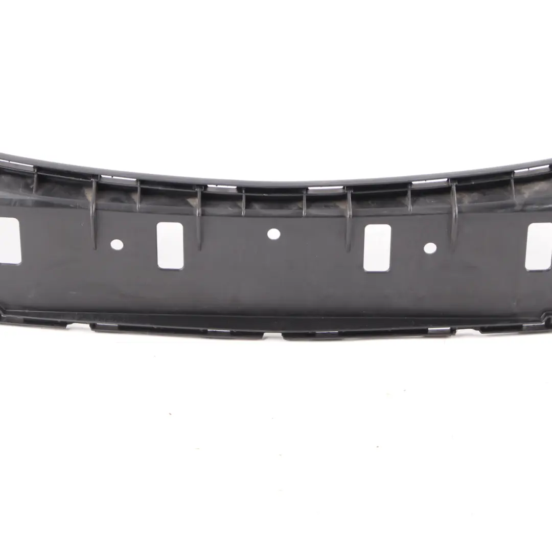 Supporto paraurti anteriore Staffa rinforzo Mercedes W211 - SKU A2118800752 - Numero di parte A2118800752