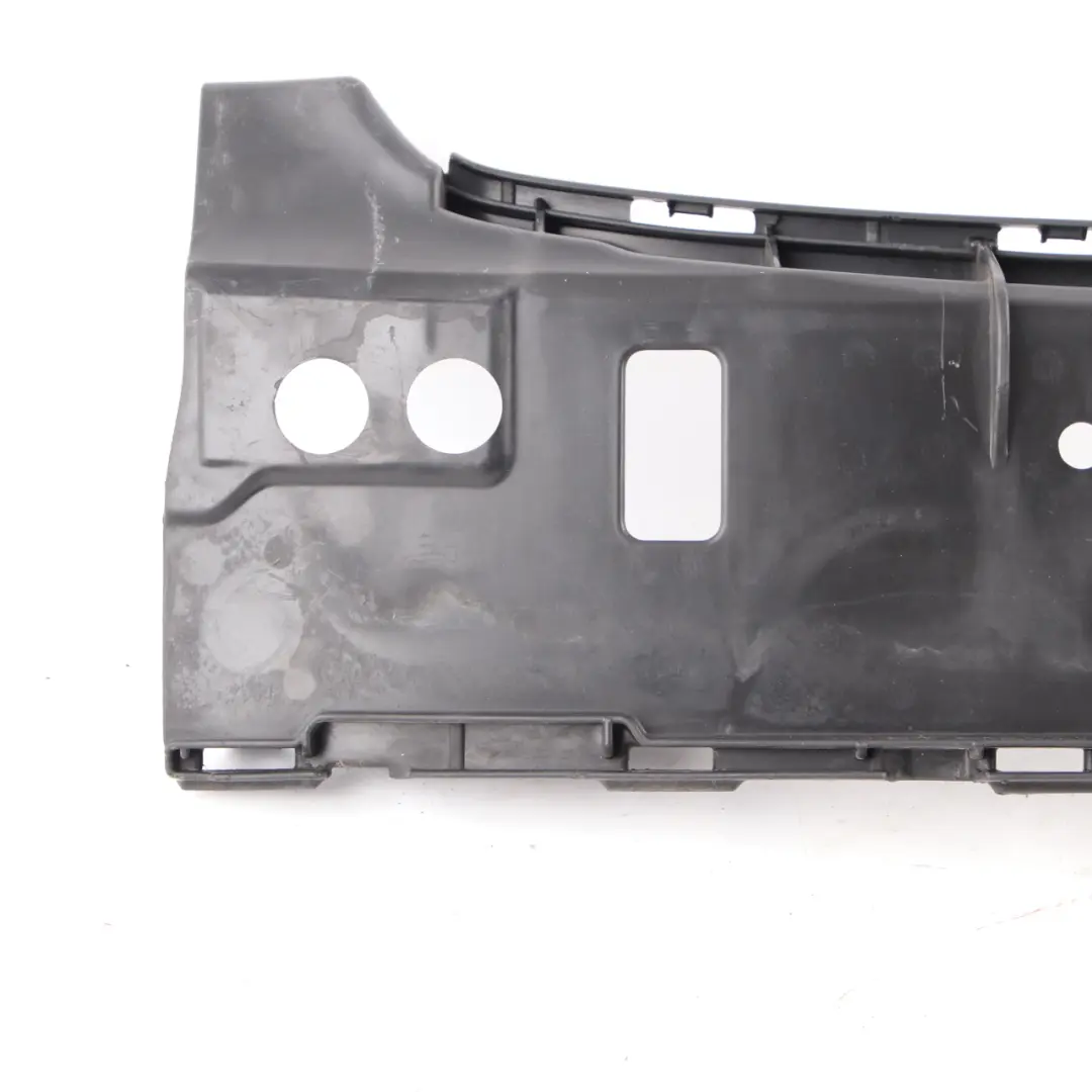 Supporto paraurti anteriore Staffa rinforzo Mercedes W211 - SKU A2118800752 - Numero di parte A2118800752