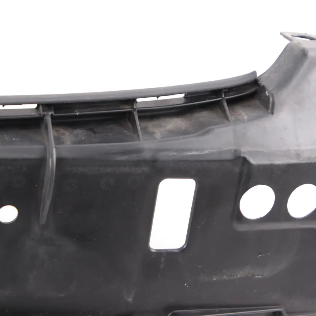 Supporto paraurti anteriore Staffa rinforzo Mercedes W211 - SKU A2118800752 - Numero di parte A2118800752
