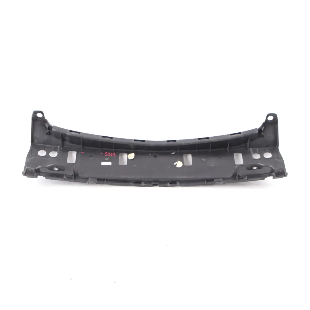 Supporto paraurti anteriore Staffa rinforzo Mercedes W211 - SKU A2118800752 - Numero di parte A2118800752