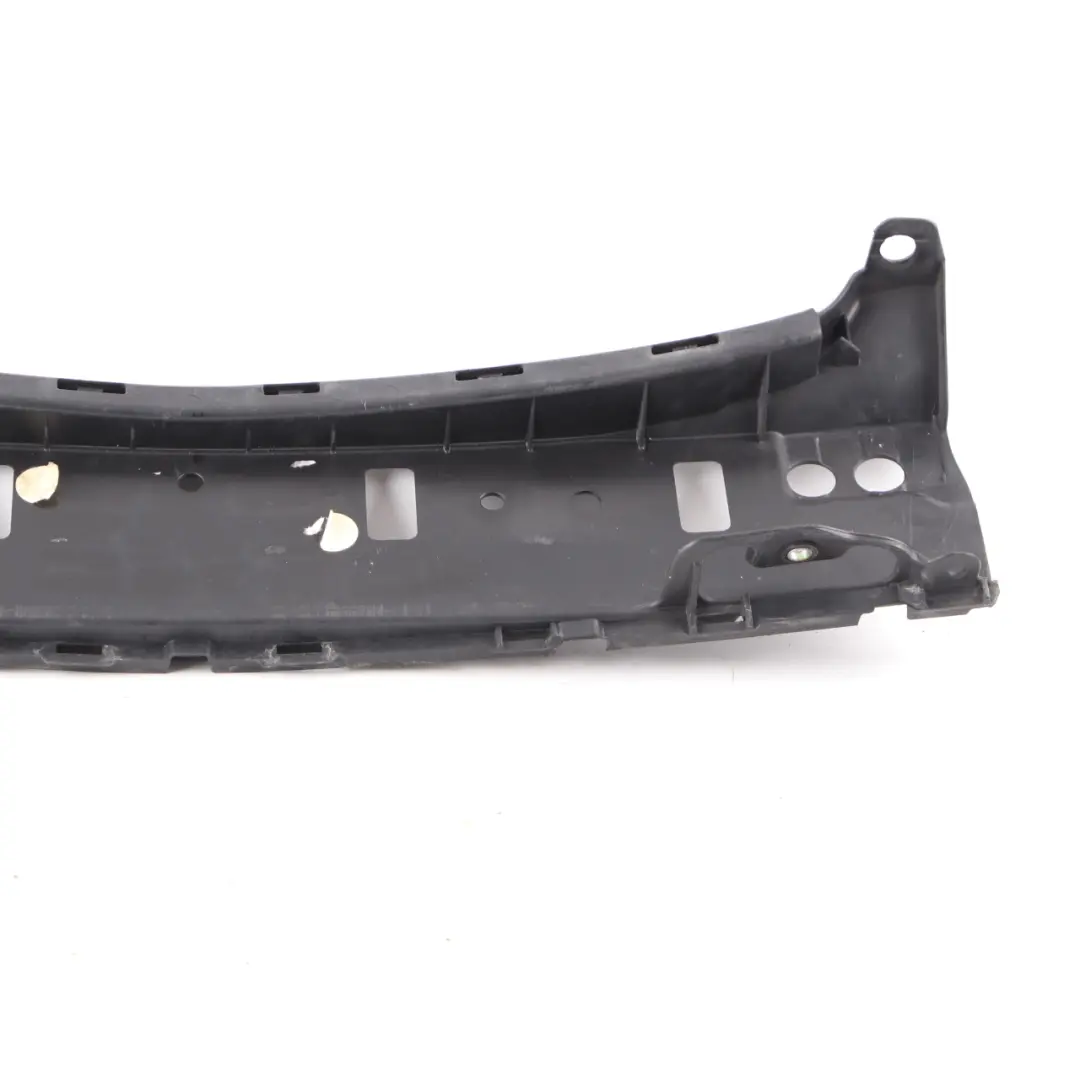 Supporto paraurti anteriore Staffa rinforzo Mercedes W211 - SKU A2118800752 - Numero di parte A2118800752
