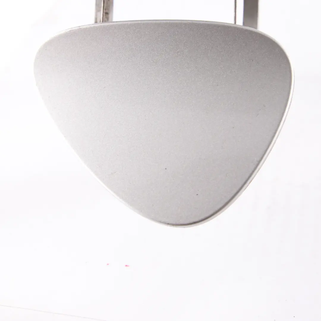 Headlight Washer Cover Cap Right O/S Brillantsilber to Mercedes W211 with Part number A2118800805 Mercedes W211 Headlight Washer Cover Cap Right O/S Brillantsilber - SKU A2118800805-BRS - Part number A2118800805