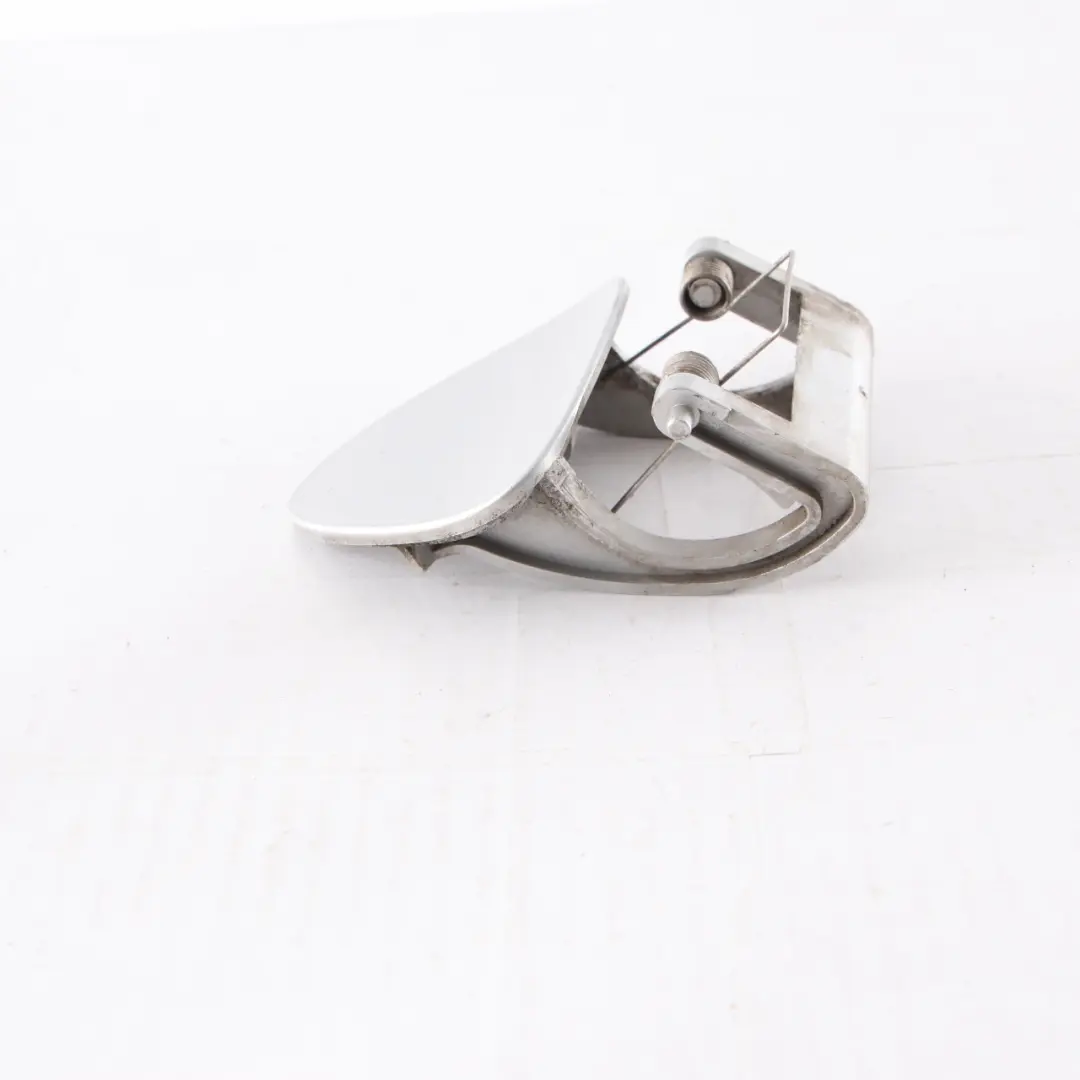 Headlight Washer Cover Cap Right O/S Brillantsilber to Mercedes W211 with Part number A2118800805 Mercedes W211 Headlight Washer Cover Cap Right O/S Brillantsilber - SKU A2118800805-BRS - Part number A2118800805