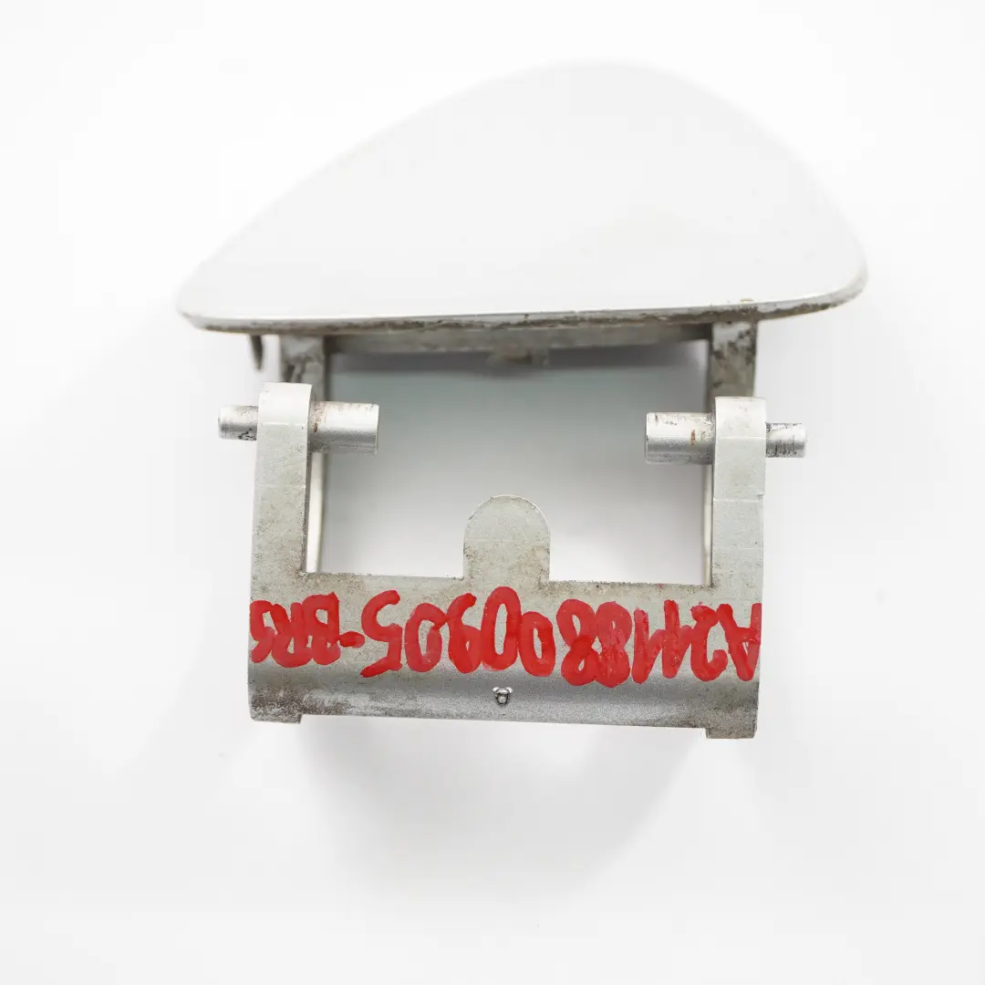 Mercedes W211 Couvercle de lave-phares avant gauche Argent Brillant - 744 - SKU A2118800905-BRS - Numéro de pièce A2118800905