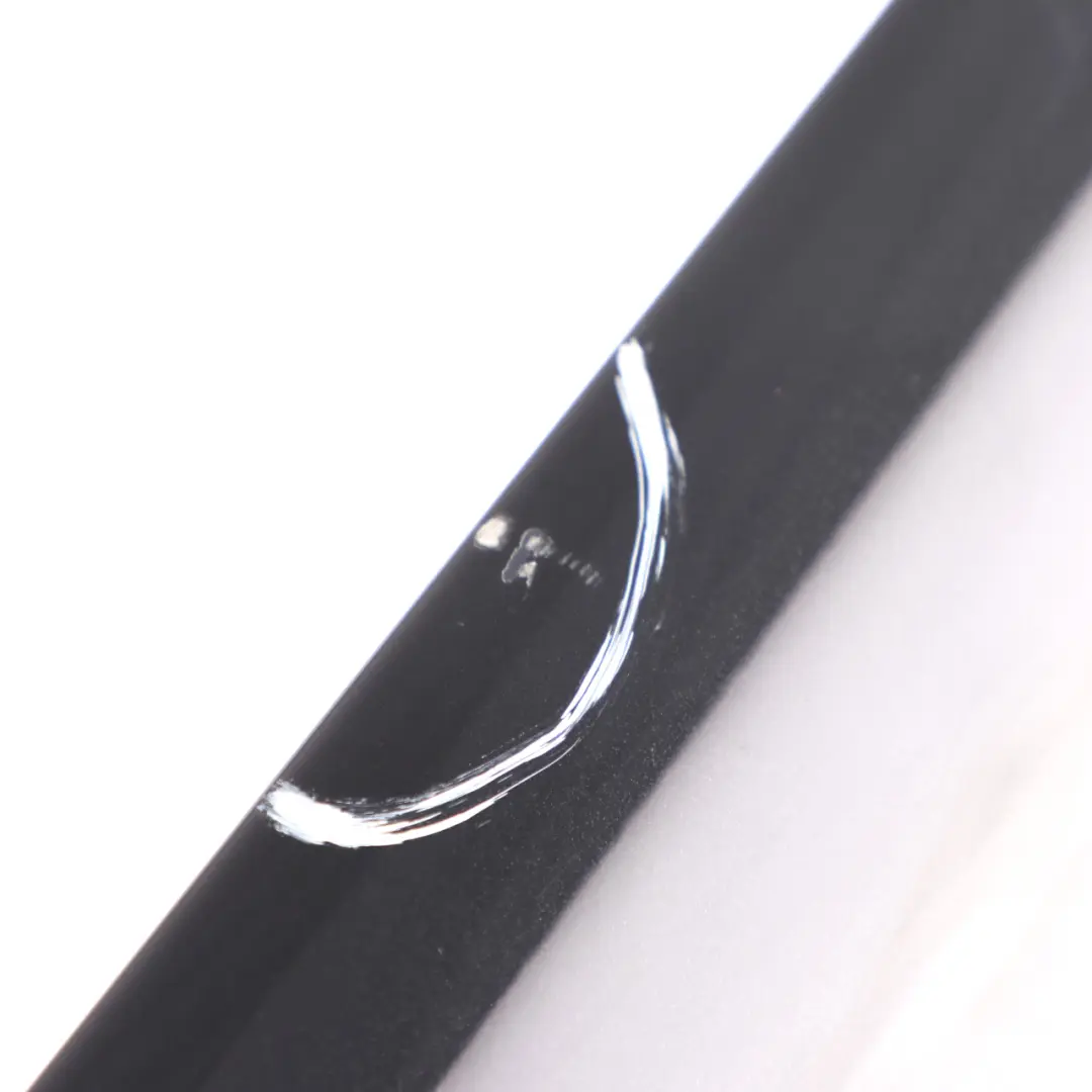 Wing Panel Front Left N/S Side Fender Obsidian Black - 197 to Mercedes W211 with Part number A2118801318 Mercedes W211 Wing Panel Front Left N/S Side Fender Obsidian Black - 197 - SKU A2118801318-OB - Part number A2118801318