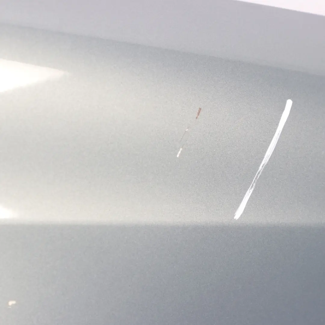 Side Panel Front Right O/S Wing Fender Perlite Grey - 747 to Mercedes W211 with Part number A2118801418 Mercedes W211 Side Panel Front Right O/S Wing Fender Perlite Grey - 747 - SKU A2118801418-PGR - Part number A2118801418