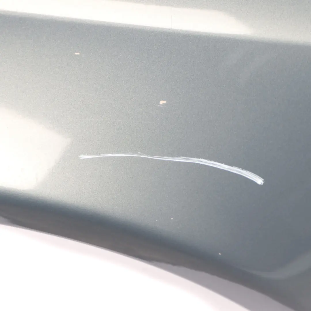 Side Panel Front Right O/S Wing Fender Perlite Grey - 747 to Mercedes W211 with Part number A2118801418 Mercedes W211 Side Panel Front Right O/S Wing Fender Perlite Grey - 747 - SKU A2118801418-PGR - Part number A2118801418