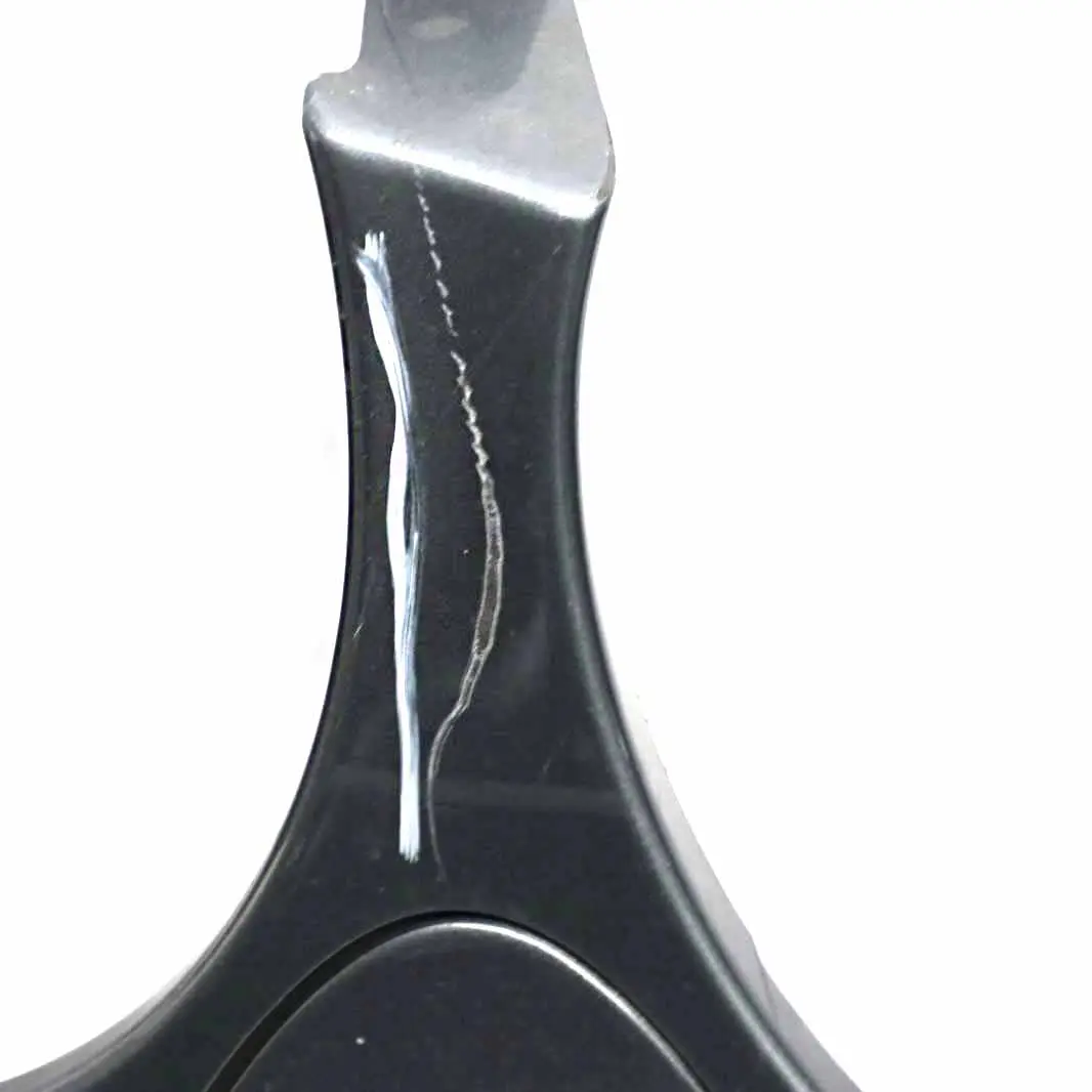 Zderzak Przedni Flint Grey - 368 do Mercedes W211 o numerze A2118801640 Mercedes W211 Zderzak Przedni Flint Grey - 368 - SKU A2118801640-FLG - Numer Części A2118801640