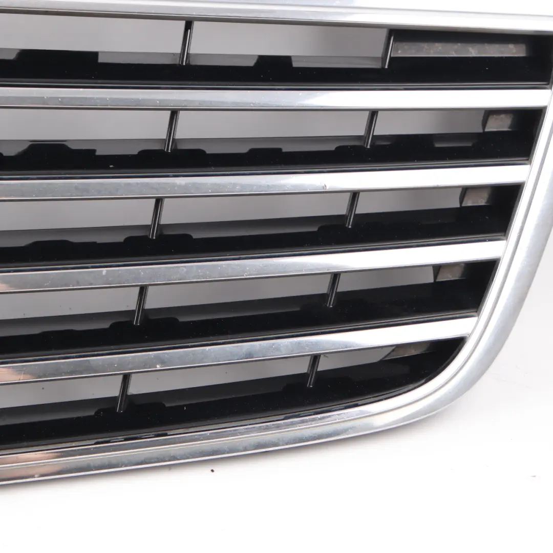  Mercedes-Benz E-Klasse W211 Grill Kühlergrill Frontgrill Chrom A2118800583 - SKU A2118801783 - Teilenummer A2118801783