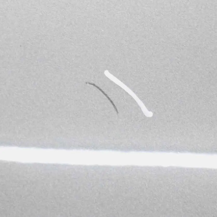 Mercedes W211 Rear Bumper Trim Panel Cover Flint Grey Metallic - 368 - SKU A2118804040-FLG - Part number A2118804040