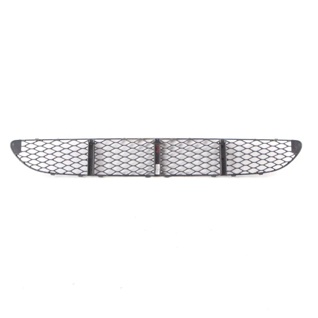 Front Bumper Centre Lower Grille Grid Panel to Mercedes W211 with Part number A2118850053 Mercedes W211 Front Bumper Centre Lower Grille Grid Panel - SKU A2118850053 - Part number A2118850053
