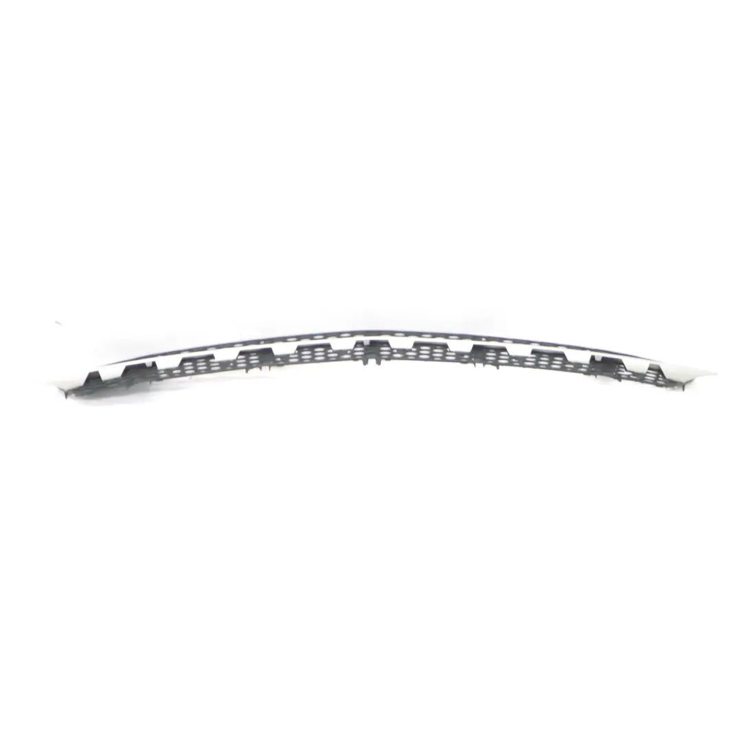 Mercedes W211 Parachoques delantero Rejilla Avantgarde inferior - SKU A2118850553 - Número de pieza A2118850553