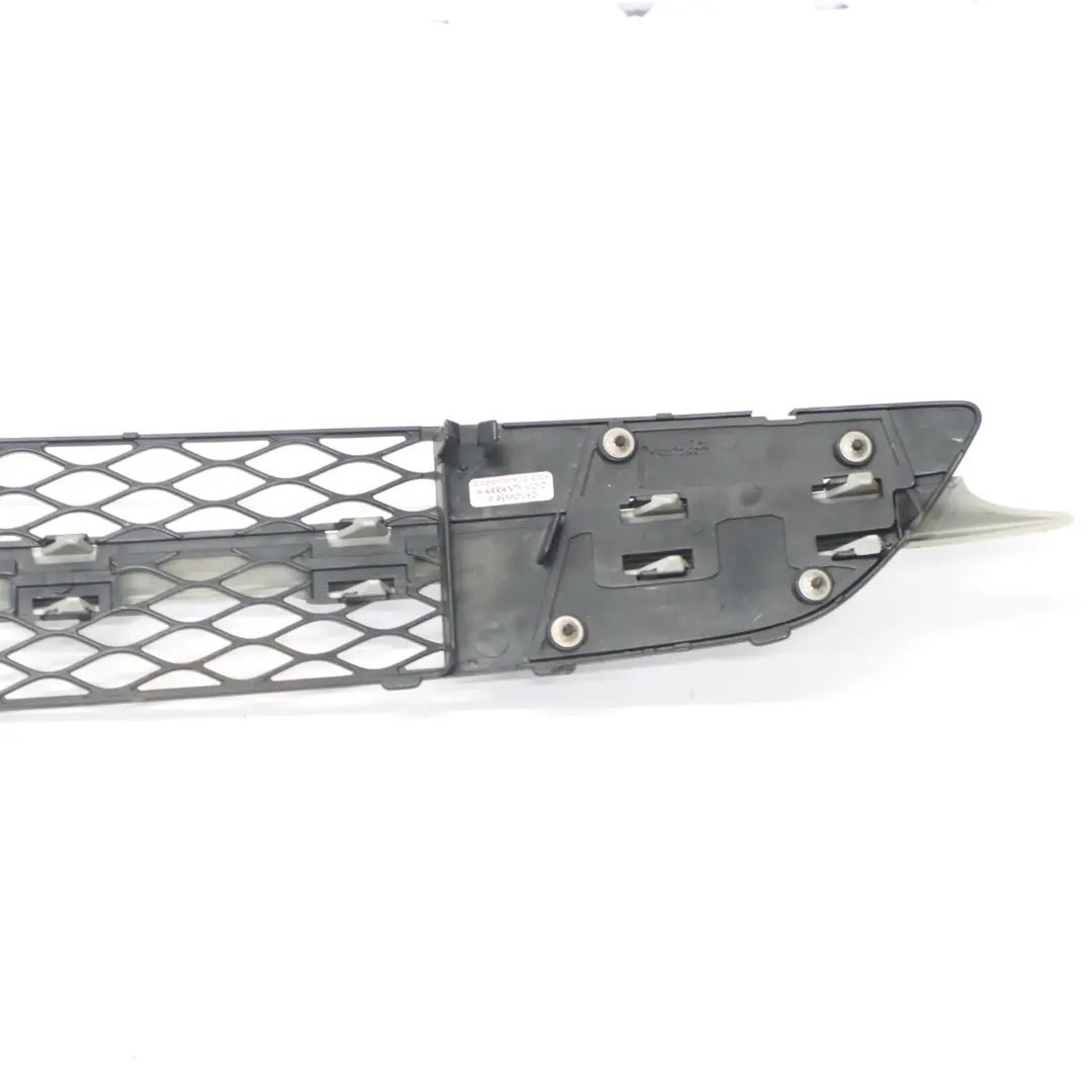 Parachoques delantero Rejilla Avantgarde inferior para Mercedes W211 con número de pieza A2118850553 Mercedes W211 Parachoques delantero Rejilla Avantgarde inferior - SKU A2118850553 - Número de pieza A2118850553