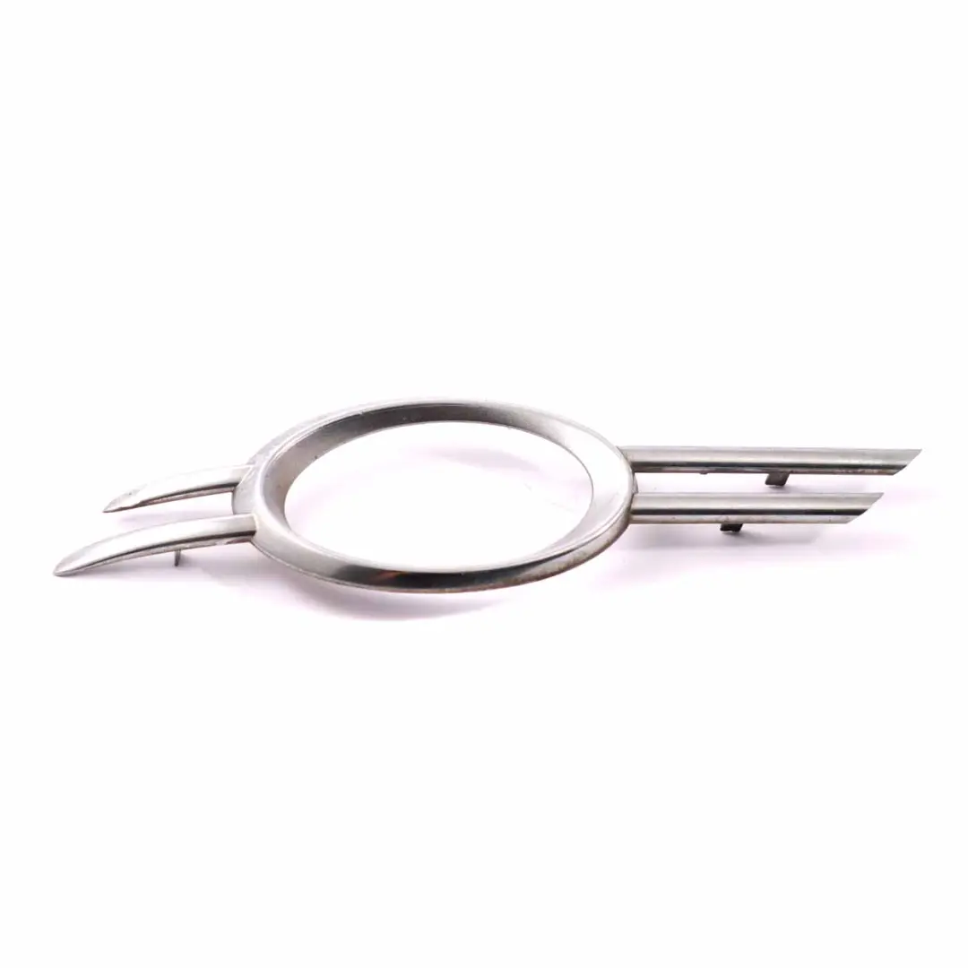 Mercedes W211 Frontstoßstange Nebelscheinwerfer links Abdeckung - SKU A2118851174 - Teilenummer A2118851174