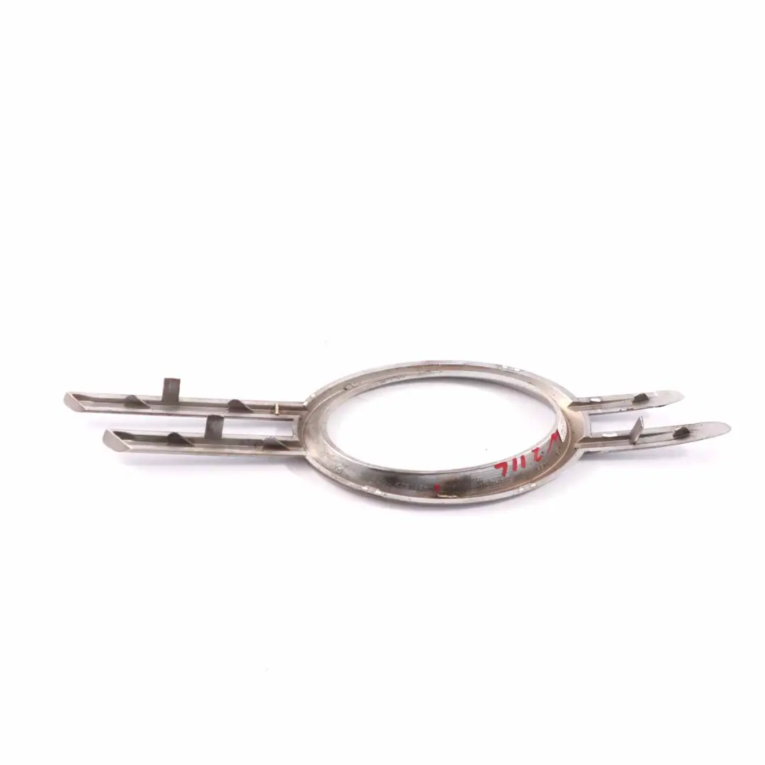 Mercedes W211 Frontstoßstange Nebelscheinwerfer links Abdeckung - SKU A2118851174 - Teilenummer A2118851174