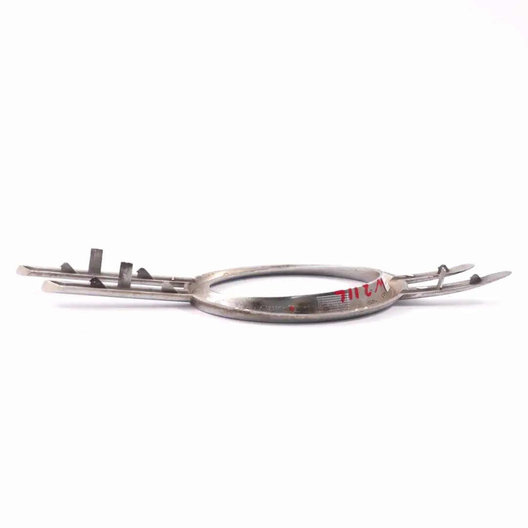Mercedes W211 Frontstoßstange Nebelscheinwerfer links Abdeckung - SKU A2118851174 - Teilenummer A2118851174