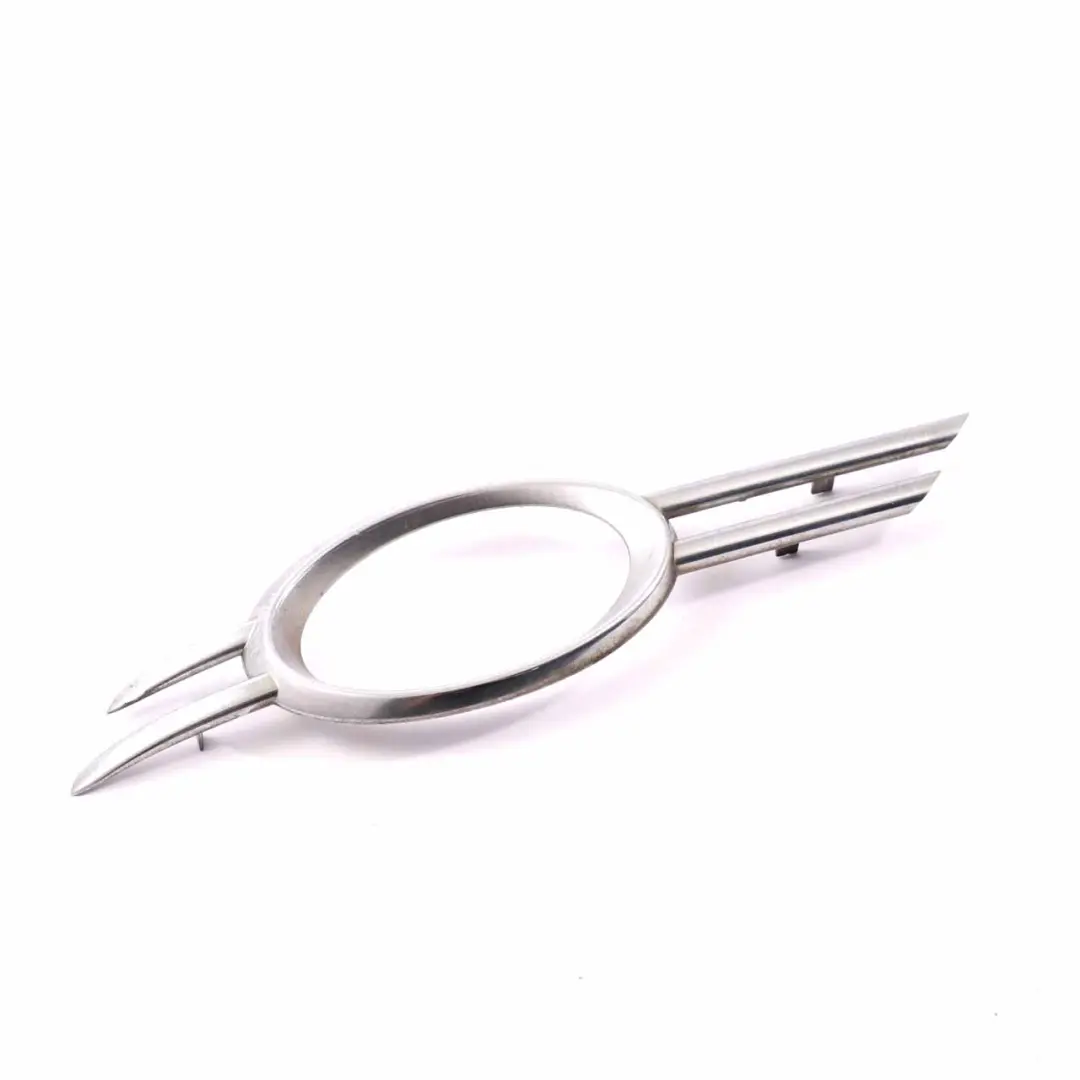 Frontstoßstange Nebelscheinwerfer links Abdeckung für Mercedes W211 mit Teilenummer A2118851174 Mercedes W211 Frontstoßstange Nebelscheinwerfer links Abdeckung - SKU A2118851174 - Teilenummer A2118851174