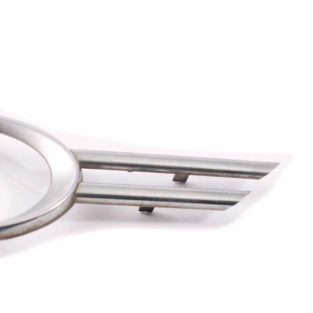 Mercedes W211 Paraurti anteriore Fendinebbia Sinistro finiture - SKU A2118851174 - Numero di parte A2118851174
