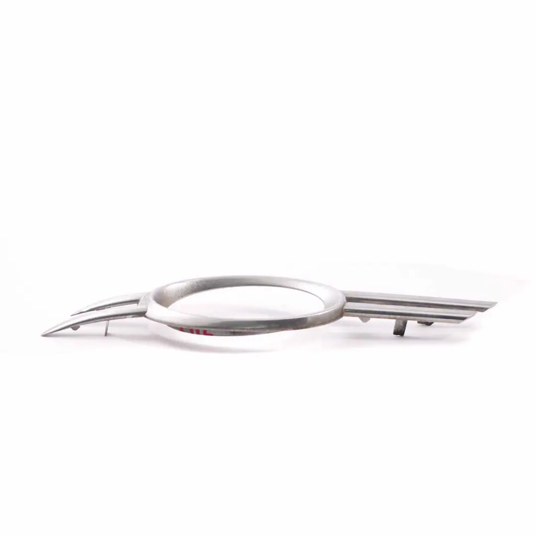 Mercedes W211 Front Bumper Fog Light Lamp Left N/S Trim Cover - SKU A2118851174 - Part number A2118851174