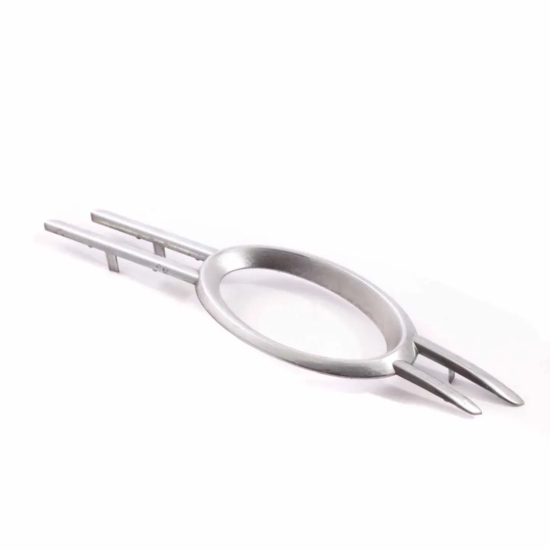 Front Bumper Fog Light Lamp Left N/S Trim Cover to Mercedes W211 with Part number A2118851174 Mercedes W211 Front Bumper Fog Light Lamp Left N/S Trim Cover - SKU A2118851174 - Part number A2118851174