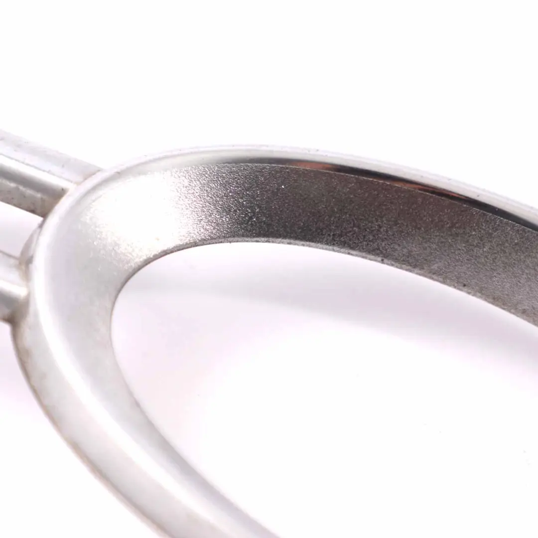 Frontstoßstange Nebelscheinwerfer links Abdeckung für Mercedes W211 mit Teilenummer A2118851174 Mercedes W211 Frontstoßstange Nebelscheinwerfer links Abdeckung - SKU A2118851174 - Teilenummer A2118851174