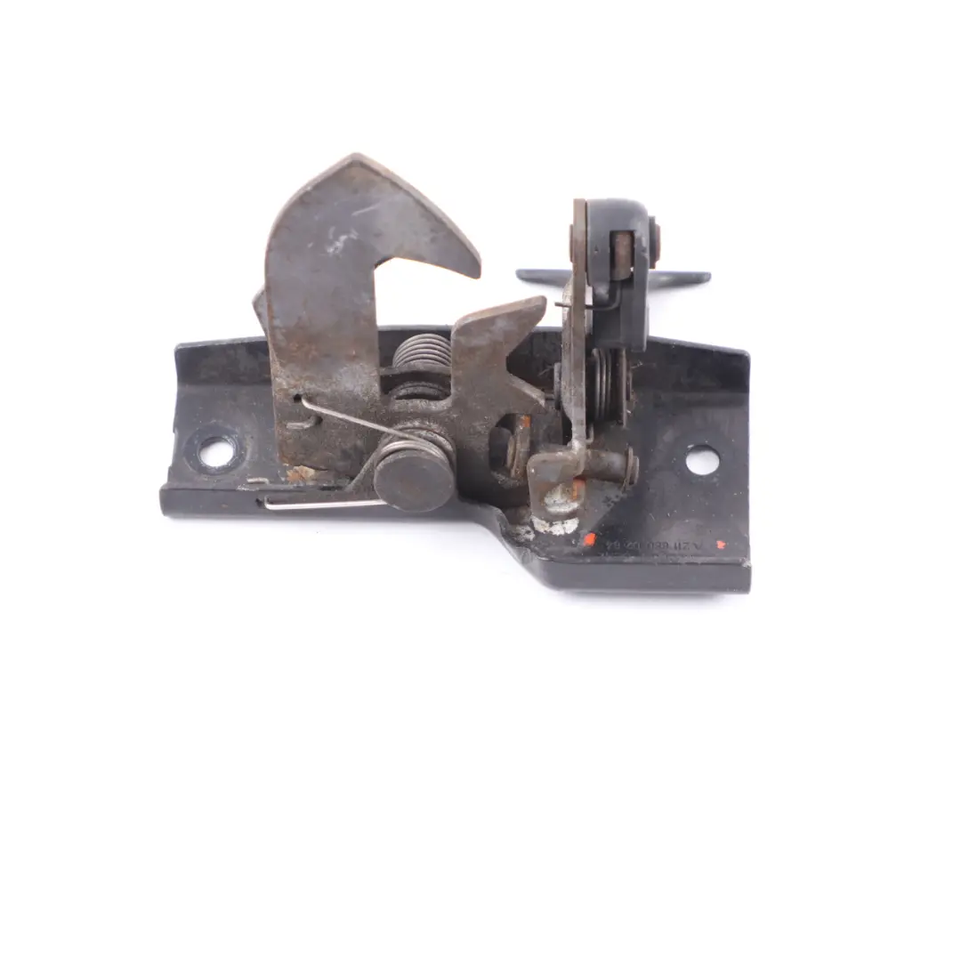 Mercedes-Benz Clase E W211 Motor Capo Cierre De Seguridad para con número de pieza A2118870027 Mercedes-Benz Clase E W211 Motor Capo Cierre De Seguridad - SKU A2118870027 - Número de pieza A2118870027