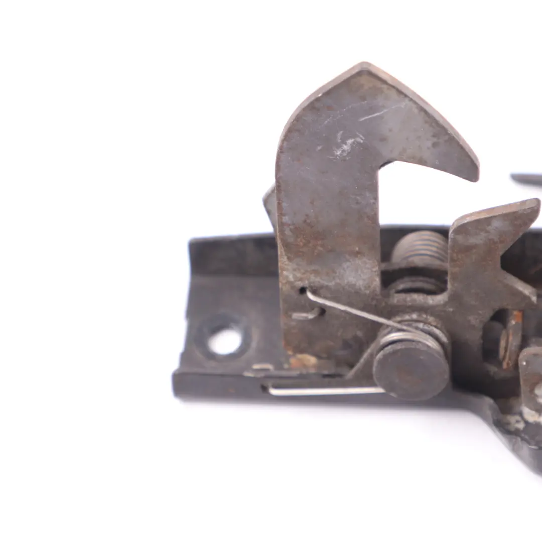 Mercedes-Benz W211 Serratura Cofano Chiusura - SKU A2118870027 - Numero di parte A2118870027