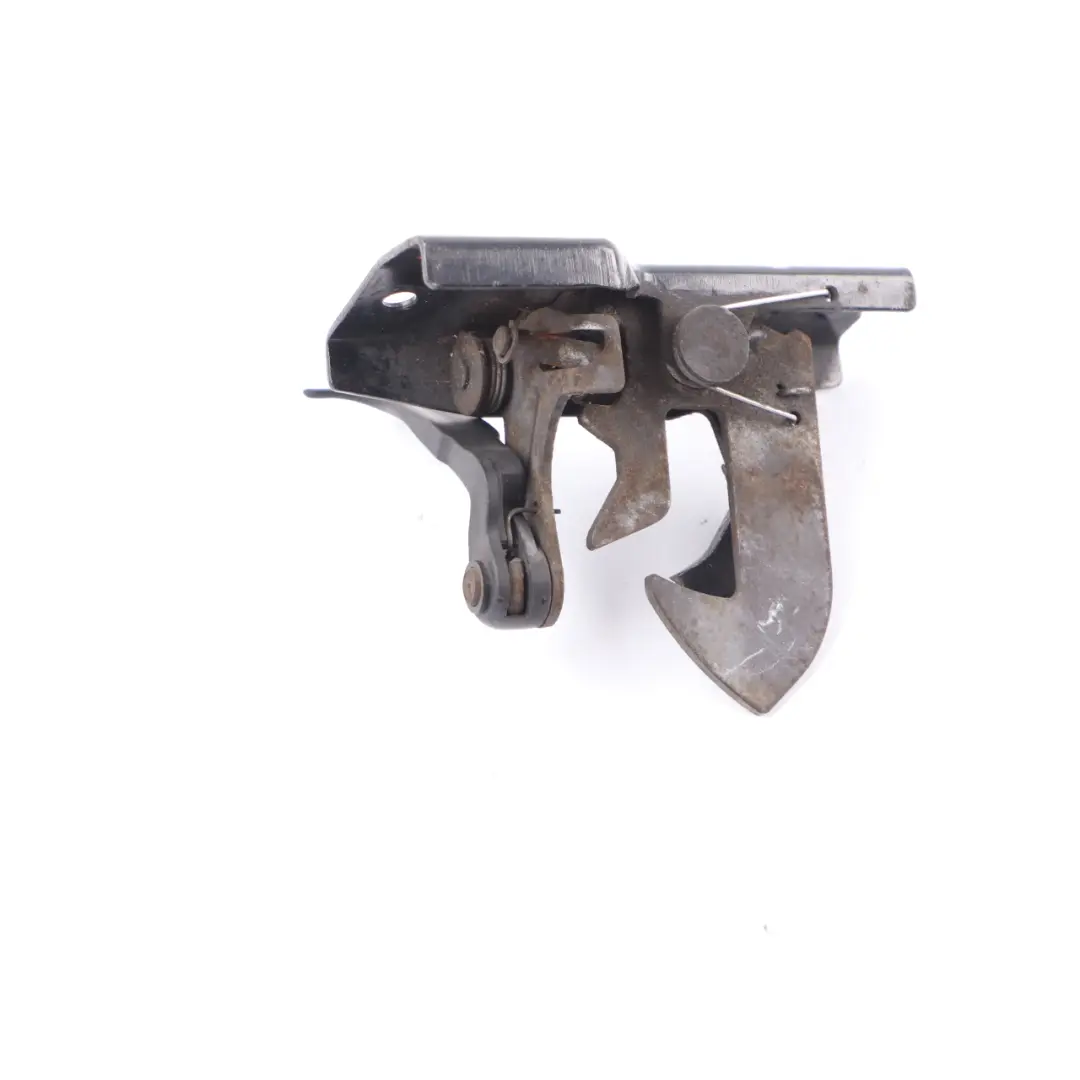  Mercedes-Benz Clase E W211 Motor Capo Cierre De Seguridad - SKU A2118870027 - Número de pieza A2118870027