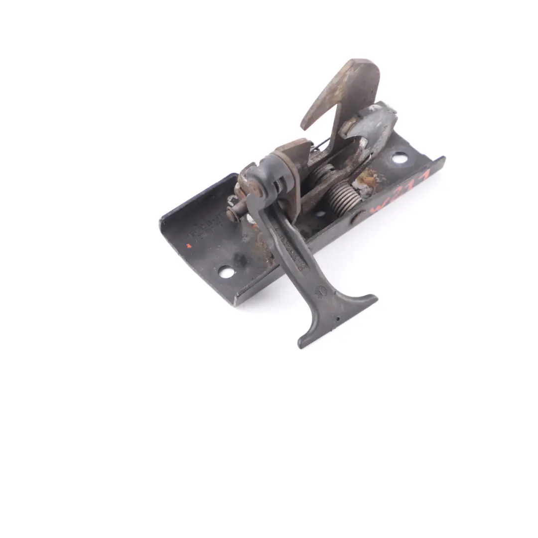 Mercedes-Benz Clase E W211 Motor Capo Cierre De Seguridad para con número de pieza A2118870027 Mercedes-Benz Clase E W211 Motor Capo Cierre De Seguridad - SKU A2118870027 - Número de pieza A2118870027