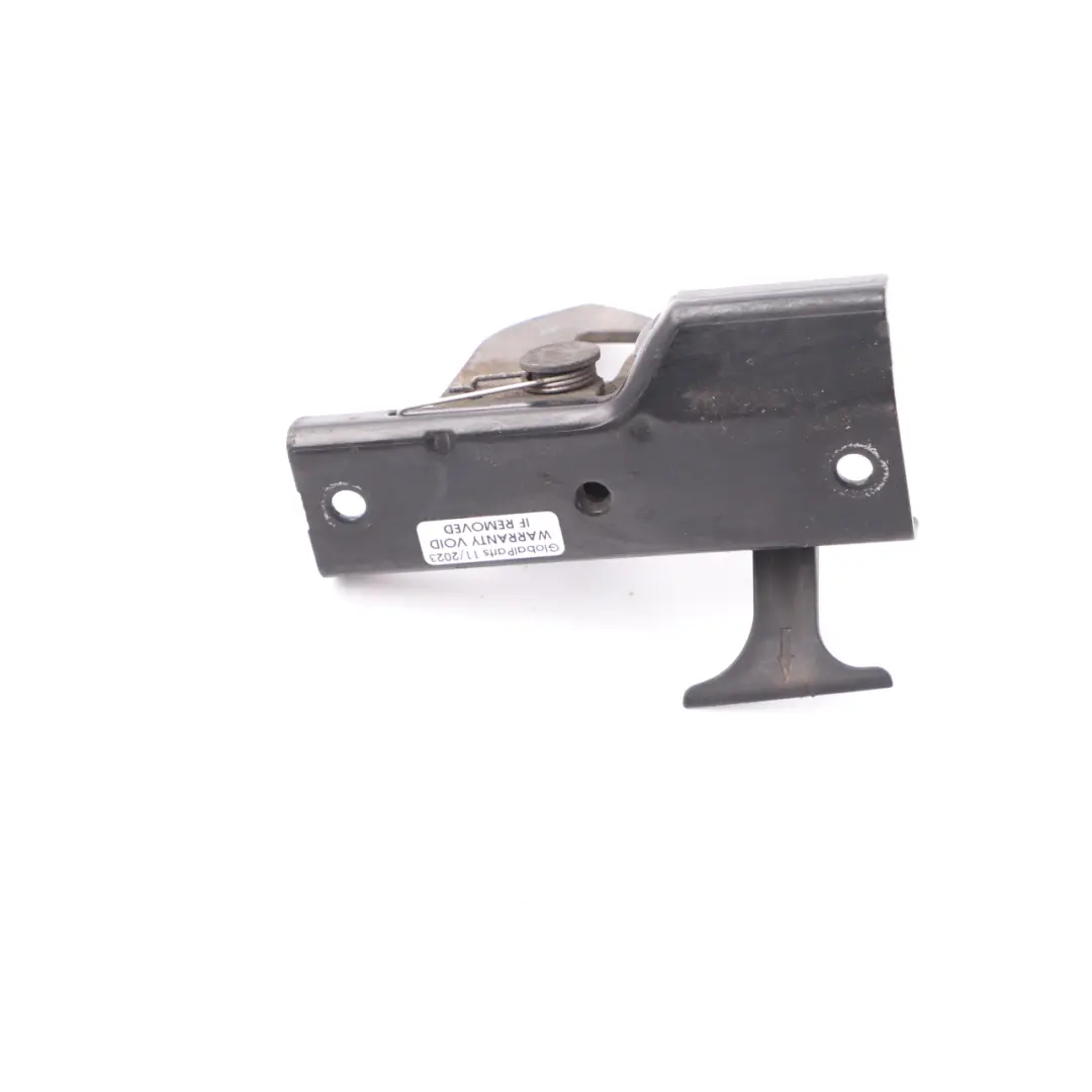  Mercedes-Benz Clase E W211 Motor Capo Cierre De Seguridad - SKU A2118870027 - Número de pieza A2118870027
