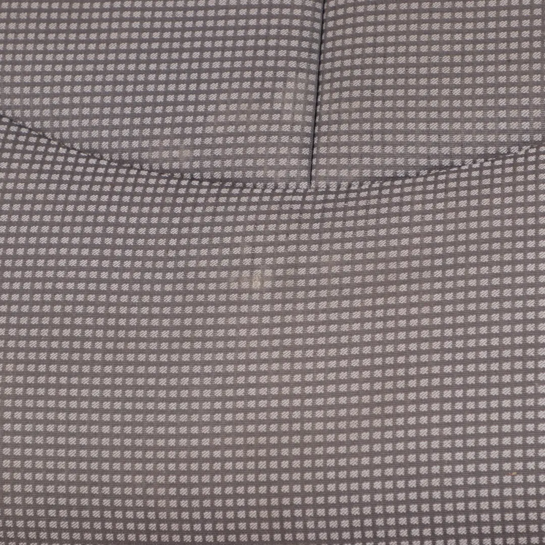 Cloth Leather Combination Front Right O/S Seat Black / Anthrazit to Mercedes W211 with Part number A2119102147 Mercedes W211 Cloth Leather Combination Front Right O/S Seat Black / Anthrazit - SKU A2119102147-2 - Part number A2119102147