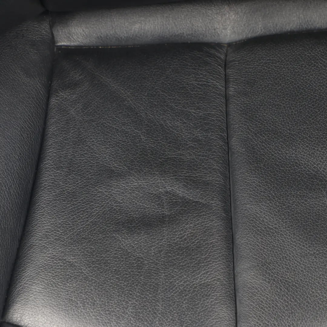 Front Seat Mercedes W211 Left N/S Leather Nappa Black Semi-Aniline to with Part number A2119102296 Front Seat Mercedes W211 Left N/S Leather Nappa Black Semi-Aniline - SKU A2119102296-2 - Part number A2119102296