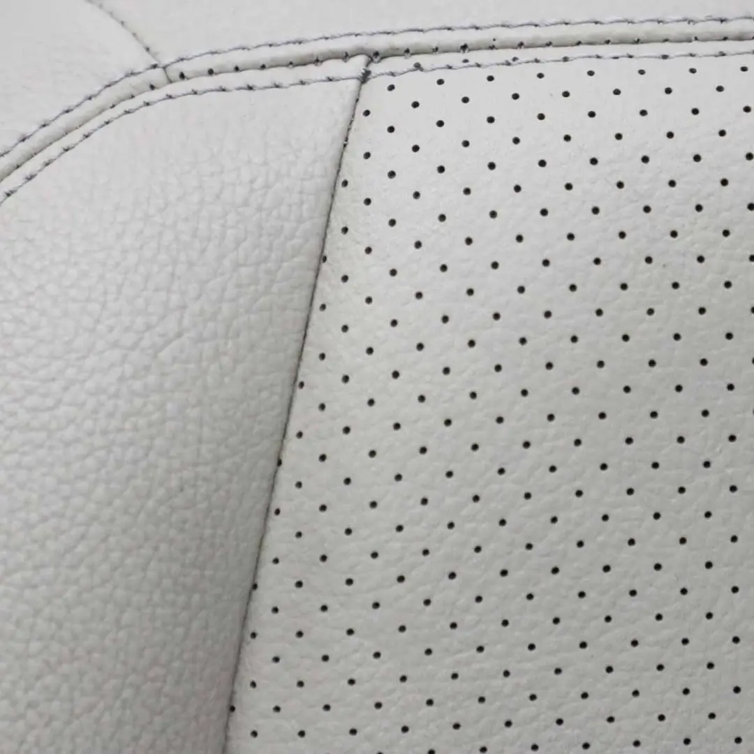 Dossier de Siège Avant Gauche Droite Housse Cuir Artico Beige pour Mercedes W211 à propos du numéro de pièce A2119102347 Mercedes W211 Dossier de Siège Avant Gauche Droite Housse Cuir Artico Beige - SKU A2119102347 - Numéro de pièce A2119102347