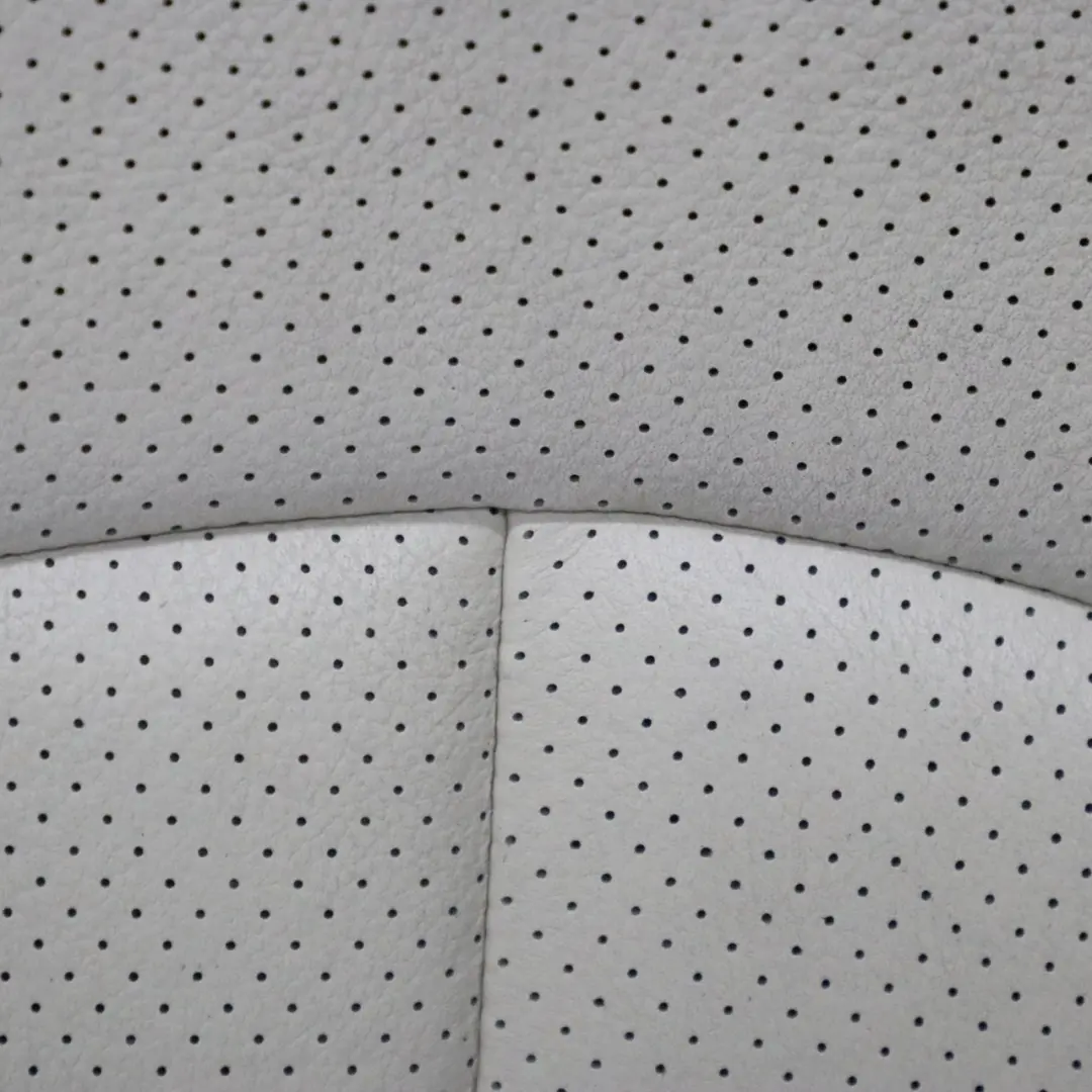 Schienale anteriore sinistro destro Rivestimento Artico Beige per Mercedes W211 con numero di parte A2119102347 Mercedes W211 Schienale anteriore sinistro destro Rivestimento Artico Beige - SKU A2119102347 - Numero di parte A2119102347