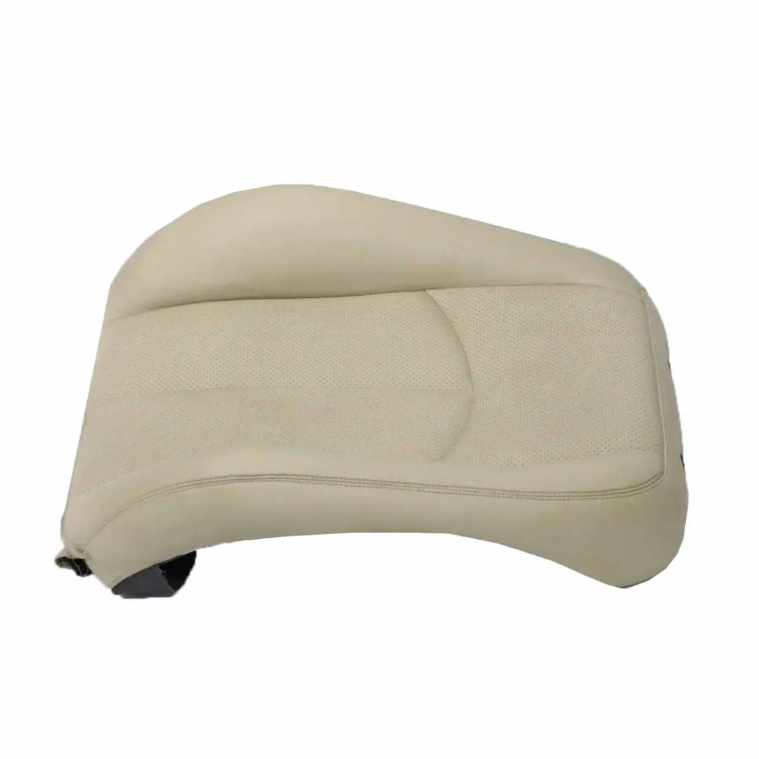 Schienale anteriore sinistro destro Rivestimento Artico Beige per Mercedes W211 con numero di parte A2119102347 Mercedes W211 Schienale anteriore sinistro destro Rivestimento Artico Beige - SKU A2119102347 - Numero di parte A2119102347