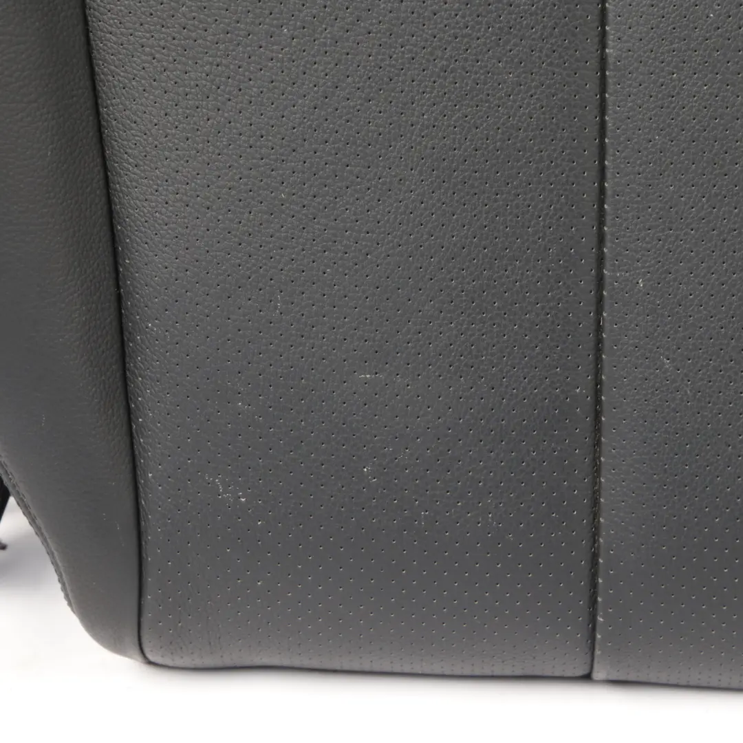 Leather Seats Mercedes S211 Touring Heated Black Interior Front Rear Seat to with Part number A2119107992 Leather Seats Mercedes S211 Touring Heated Black Interior Front Rear Seat - SKU A2119107992-1 - Part number A2119107992