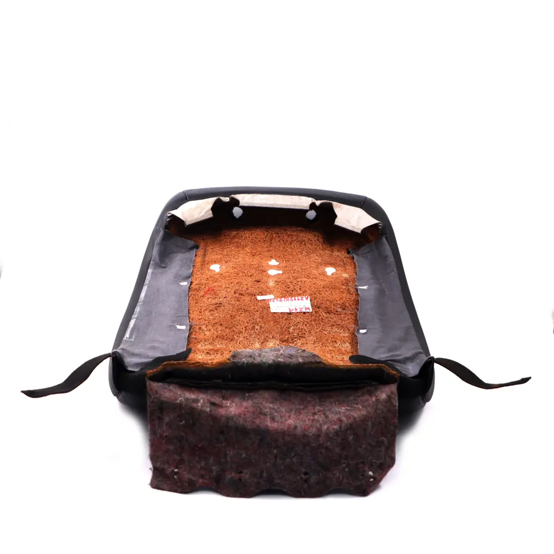 Respaldo Delantero Izquierdo Derecho Funda Tela Antracita para Mercedes W211 con número de pieza A2119109493 Mercedes W211 Respaldo Delantero Izquierdo Derecho Funda Tela Antracita - SKU A2119109493-1 - Número de pieza A2119109493