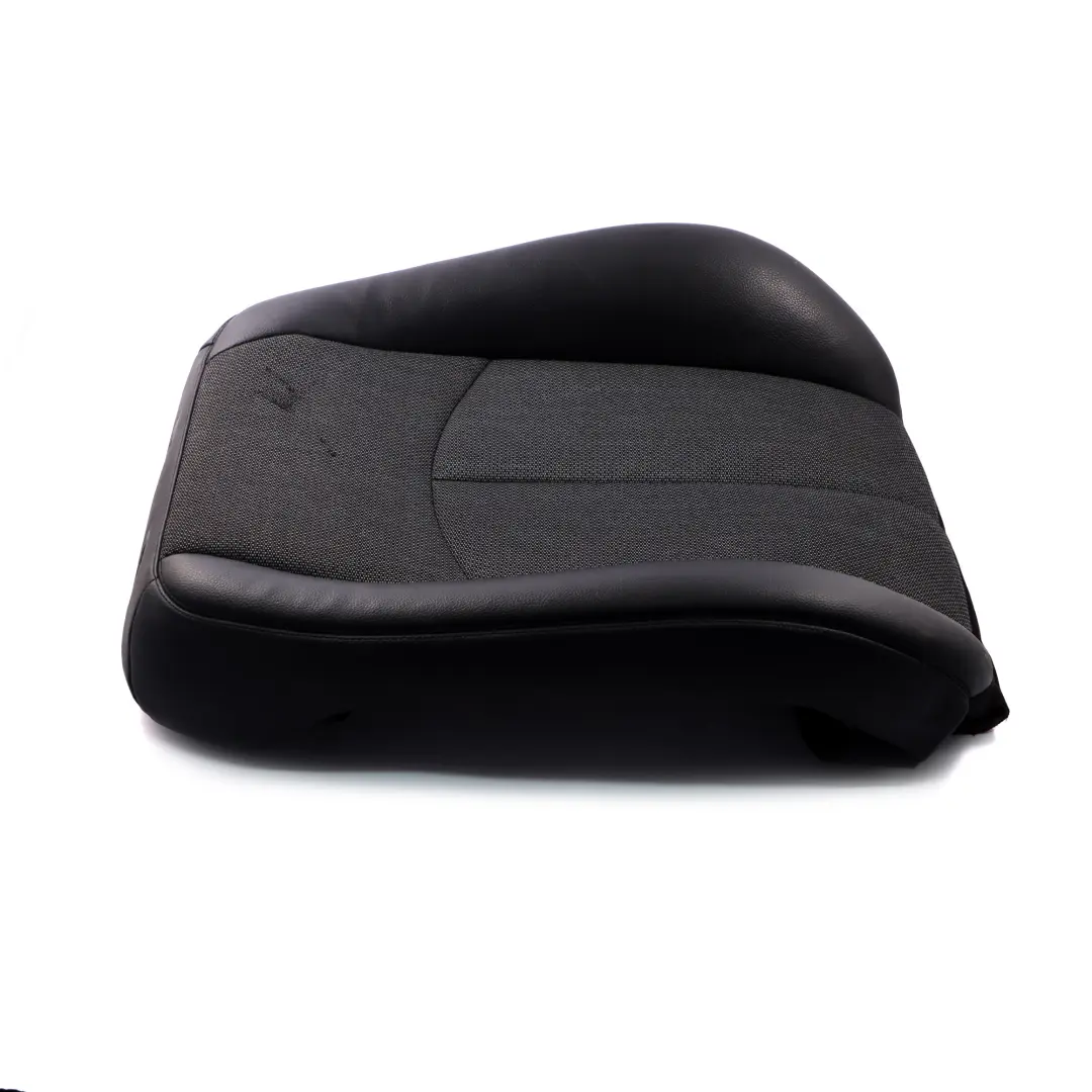 Dossier de siège Avant Gauche Droite Housse Tissu Anthracite pour Mercedes W211 à propos du numéro de pièce A2119109493 Mercedes W211 Dossier de siège Avant Gauche Droite Housse Tissu Anthracite - SKU A2119109493-1 - Numéro de pièce A2119109493