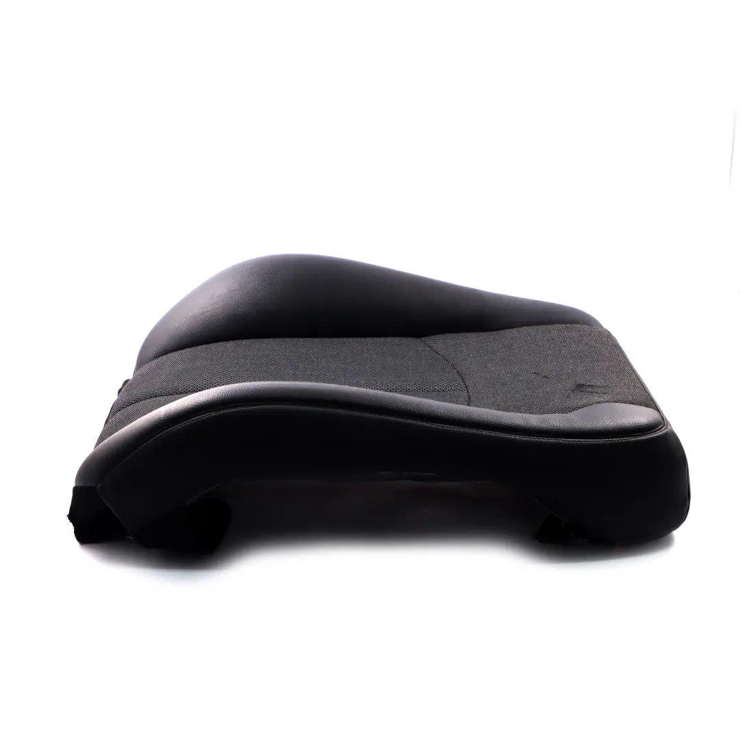 Dossier de siège Avant Gauche Droite Housse Tissu Anthracite pour Mercedes W211 à propos du numéro de pièce A2119109493 Mercedes W211 Dossier de siège Avant Gauche Droite Housse Tissu Anthracite - SKU A2119109493-1 - Numéro de pièce A2119109493