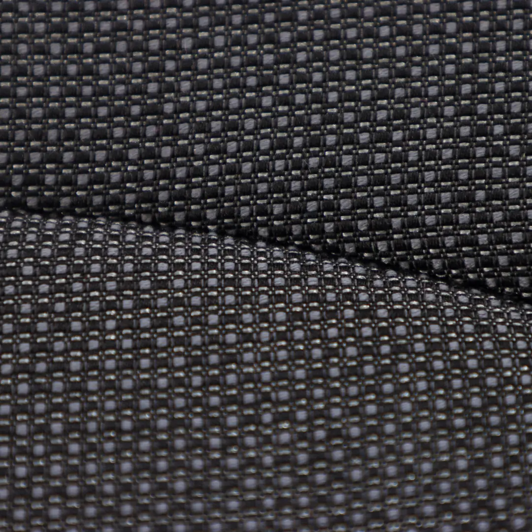 Dossier de siège Avant Gauche Droite Housse Tissu Anthracite pour Mercedes W211 à propos du numéro de pièce A2119109493 Mercedes W211 Dossier de siège Avant Gauche Droite Housse Tissu Anthracite - SKU A2119109493-1 - Numéro de pièce A2119109493