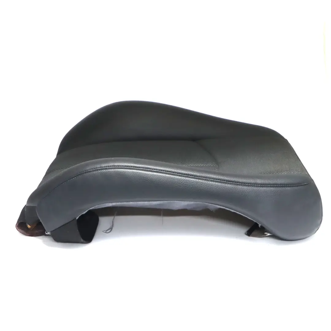 Mercedes W211 Seat Backrest Front Left Right N/O/S Cover Cloth Fabric Anthracite - SKU A2119109493 - Part number A2119109493