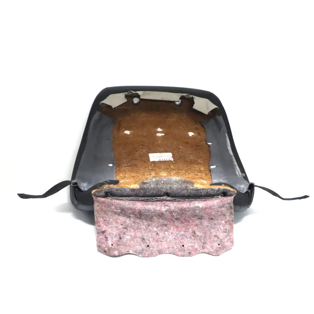 Backrest Front Left Right N/O/S Cover Cloth Fabric Anthracite to Mercedes W211 Seat with Part number A2119109493 Mercedes W211 Seat Backrest Front Left Right N/O/S Cover Cloth Fabric Anthracite - SKU A2119109493 - Part number A2119109493